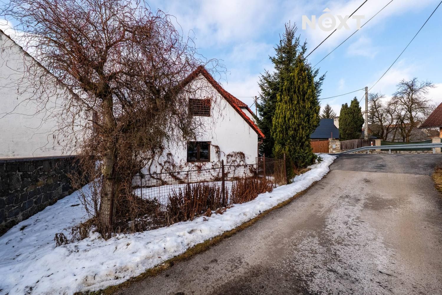 Chalupy, Podmokly, 98 m²