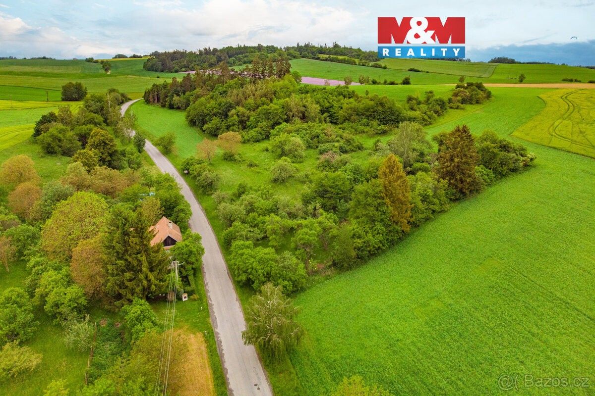 Zahrady, Konice, 798 52