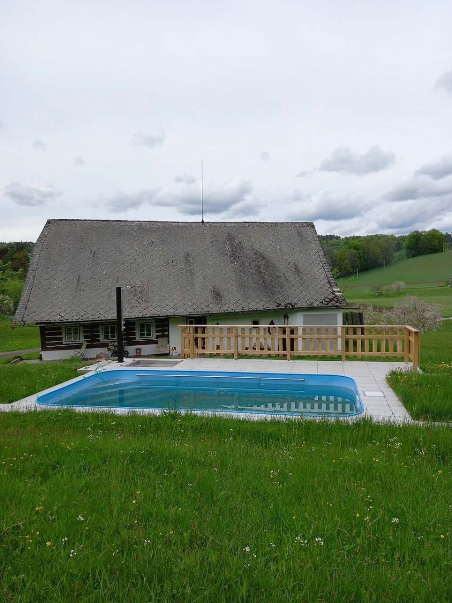Chata · Háje nad Jizerou, Liberecký kraj - 3