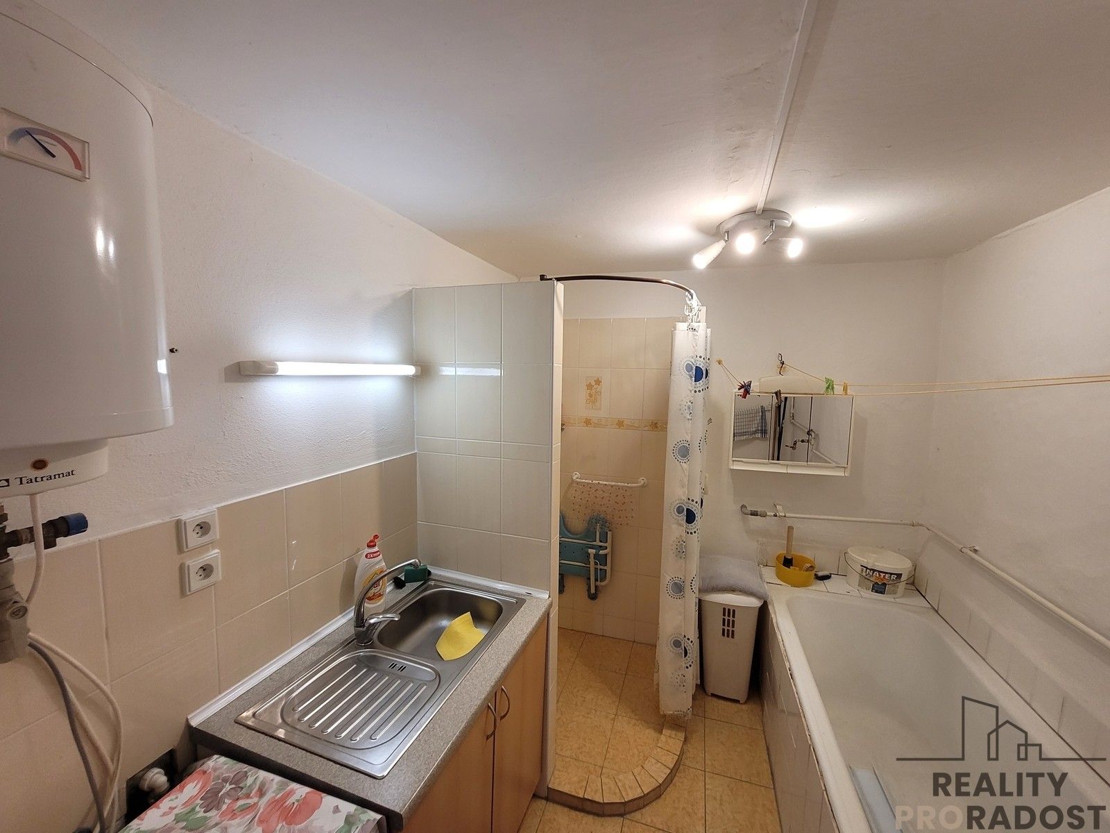 Rodinné domy, Hankeho, Holešov, 87 m² - 2