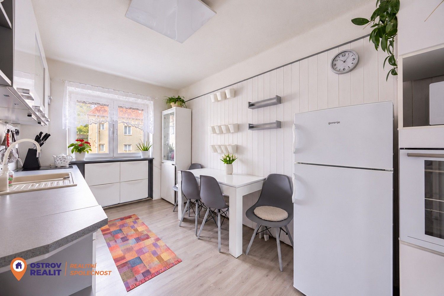 Byt 2+1 · 54 m² · Letní, Hlubočky - Mariánské Údolí, okres Olomouc - 4