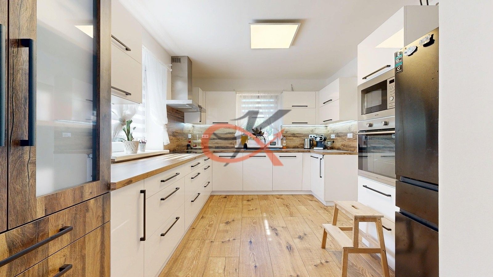 Rodinné domy, Vidče, 165 m²