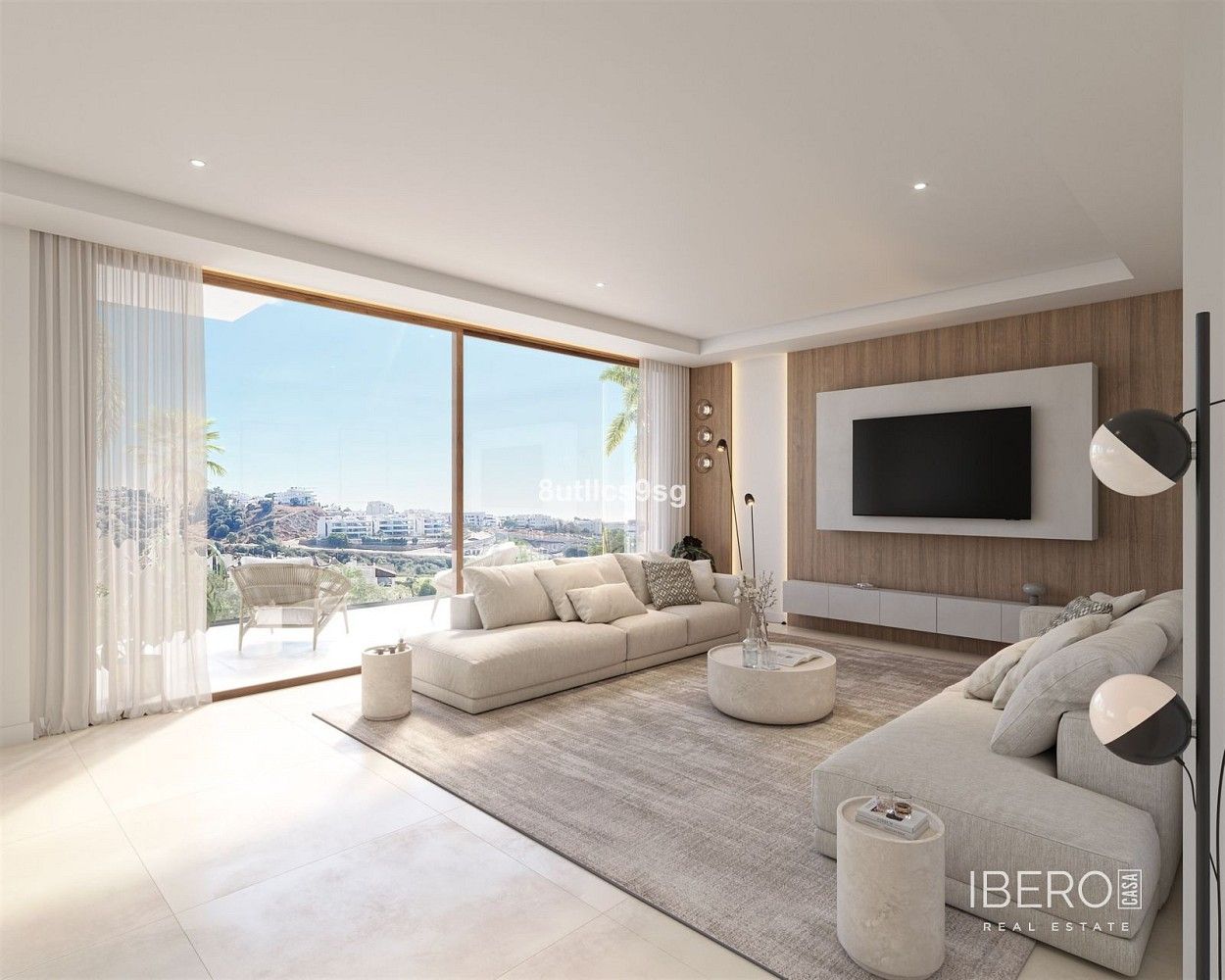 Rodinný dům · 296 m² · Estepona, Španělsko - 3