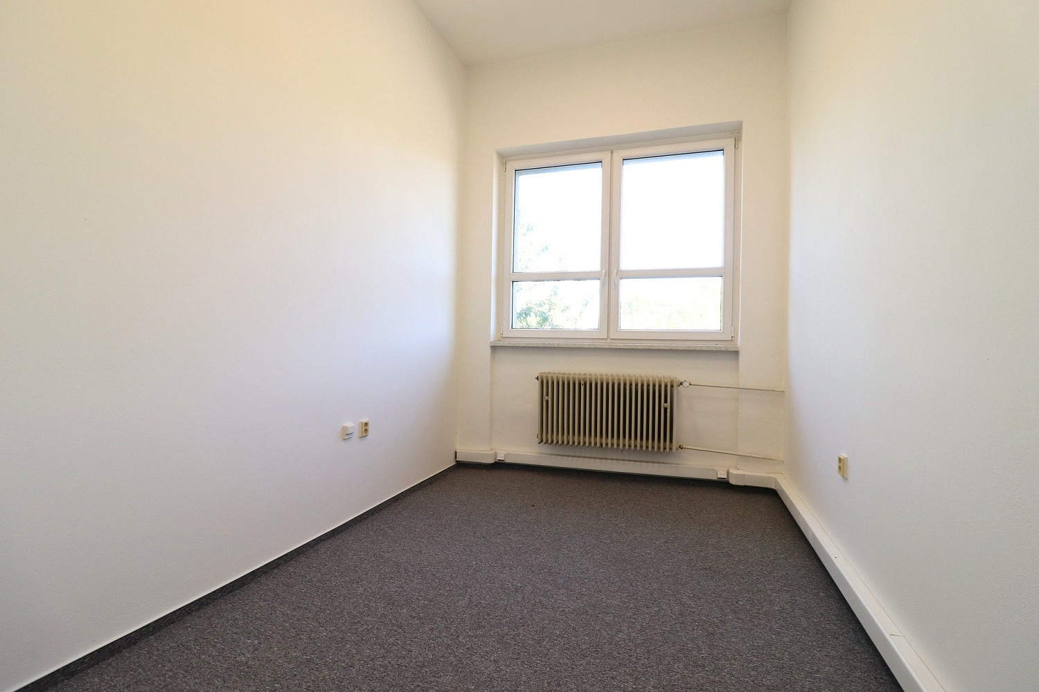 Kanceláře, Bohunická, Brno - Horní Heršpice, 12 m² - 2