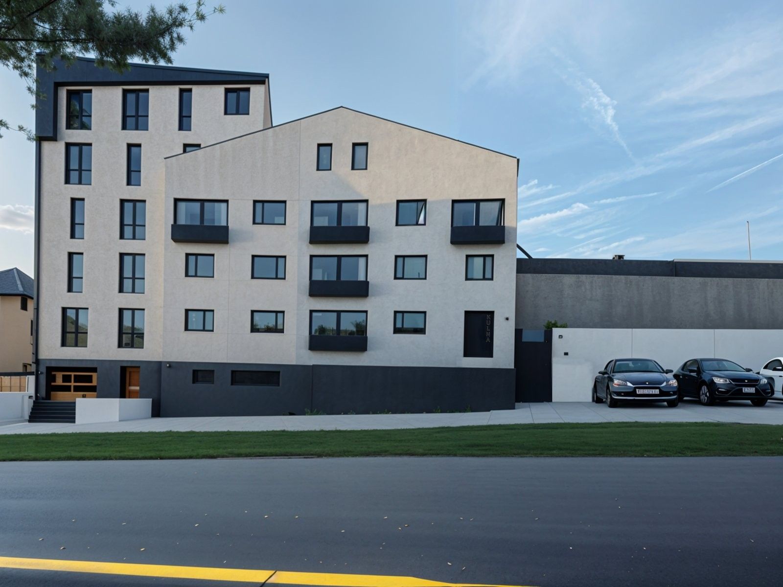 4+kk, Ruprechtická 223, Liberec I-Staré Město, 134 m² - 1
