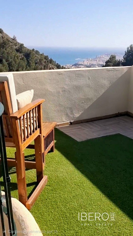 Byt 4+kk · 197 m² · Mijas, Španělsko - 4