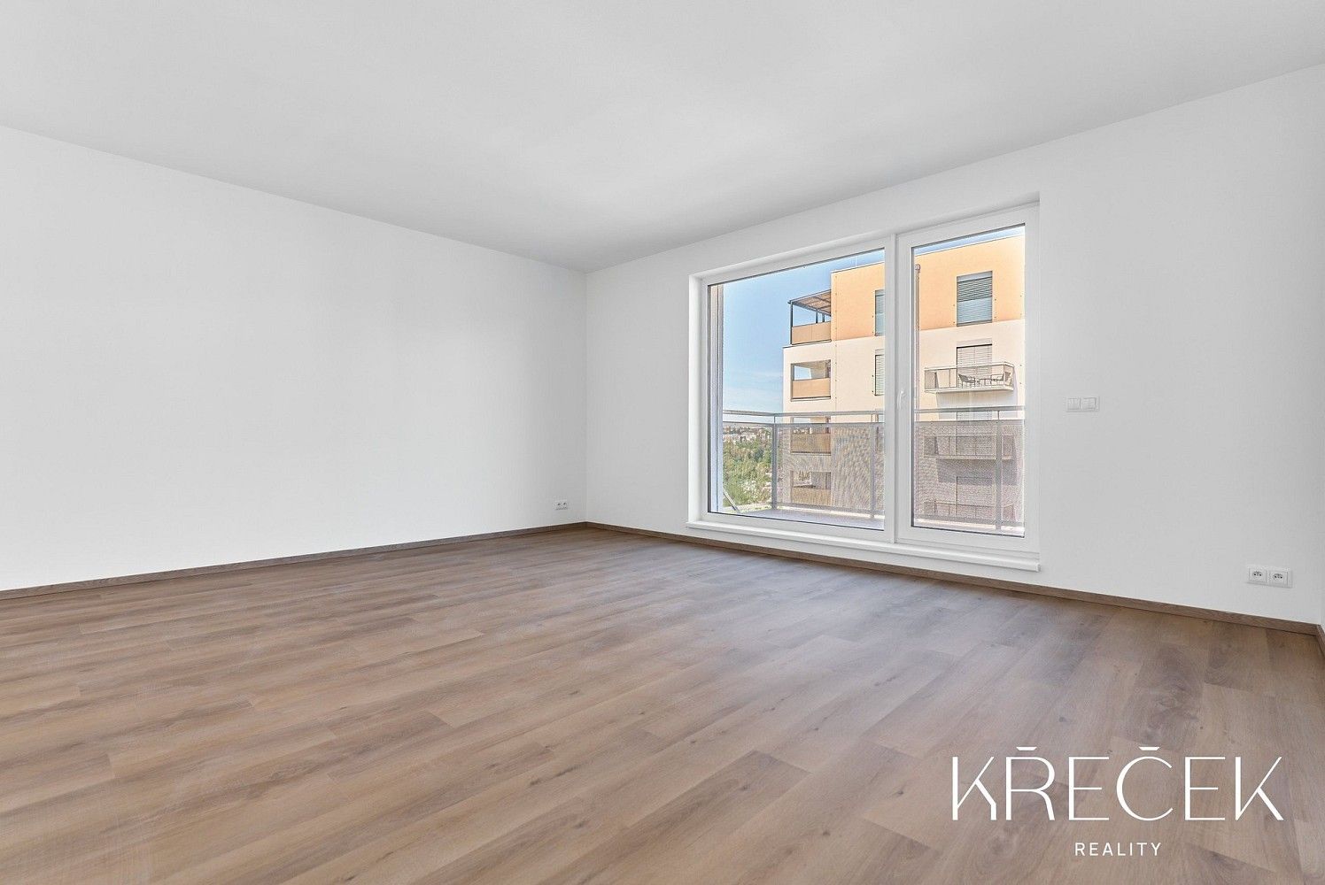 Byt 1+kk · 37 m² · Třebíč - Nové Město, Kraj Vysočina - 3