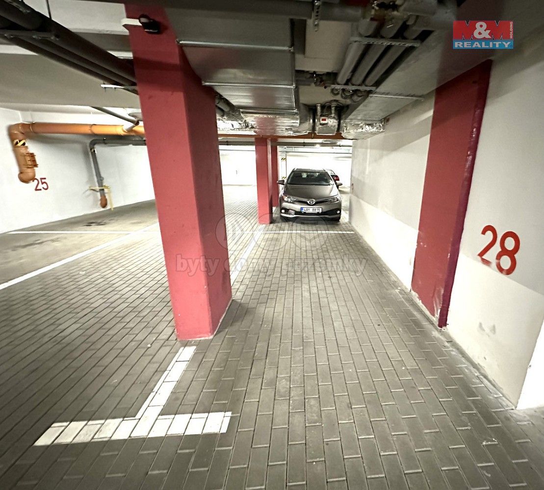 Ostatní, Praha - Liboc, okres Praha 6, Hlavní město Praha, 12 m² - 2