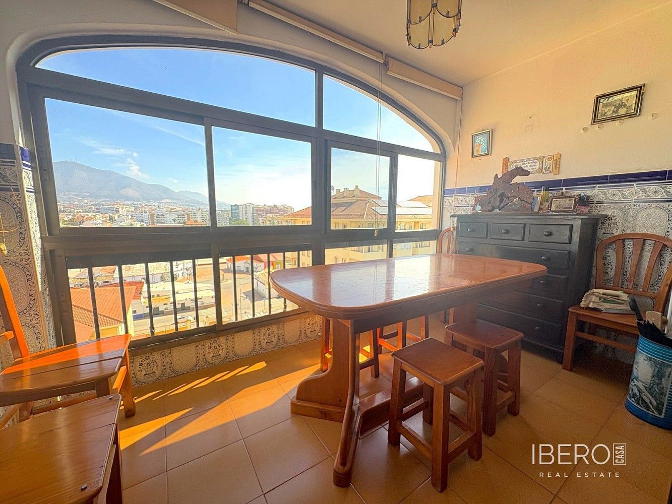 4+kk, Fuengirola, Španělsko, 112 m² - 2