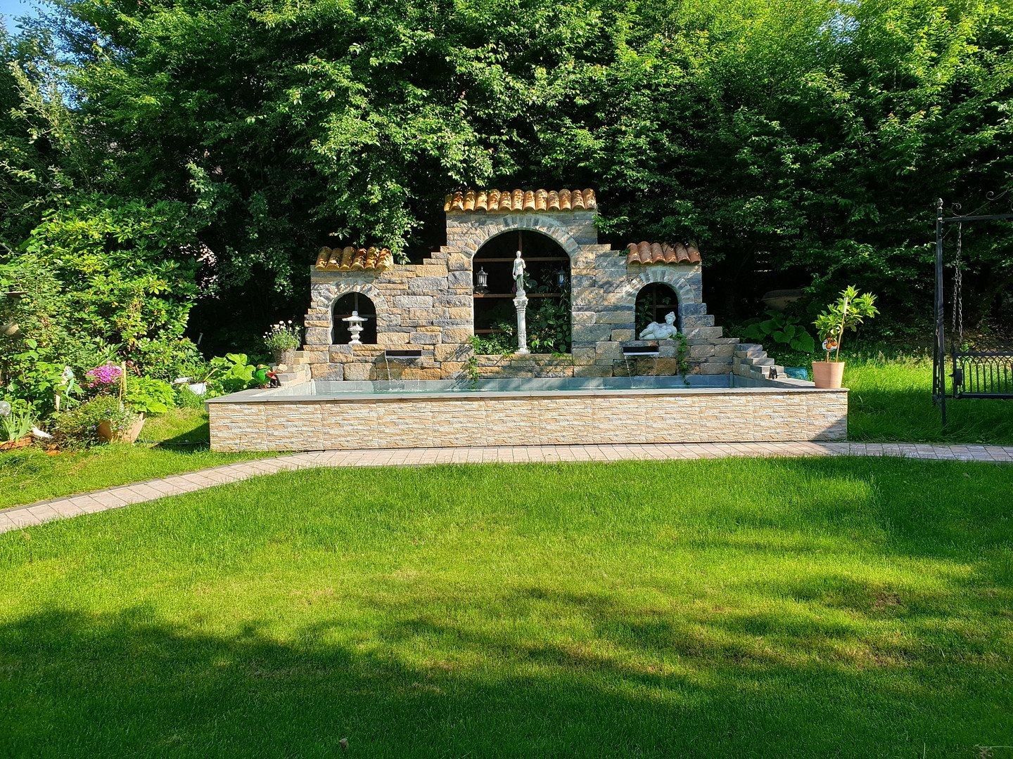 Rodinné domy, Seibelstr.21, , Bavorsko, 180 m² - 1