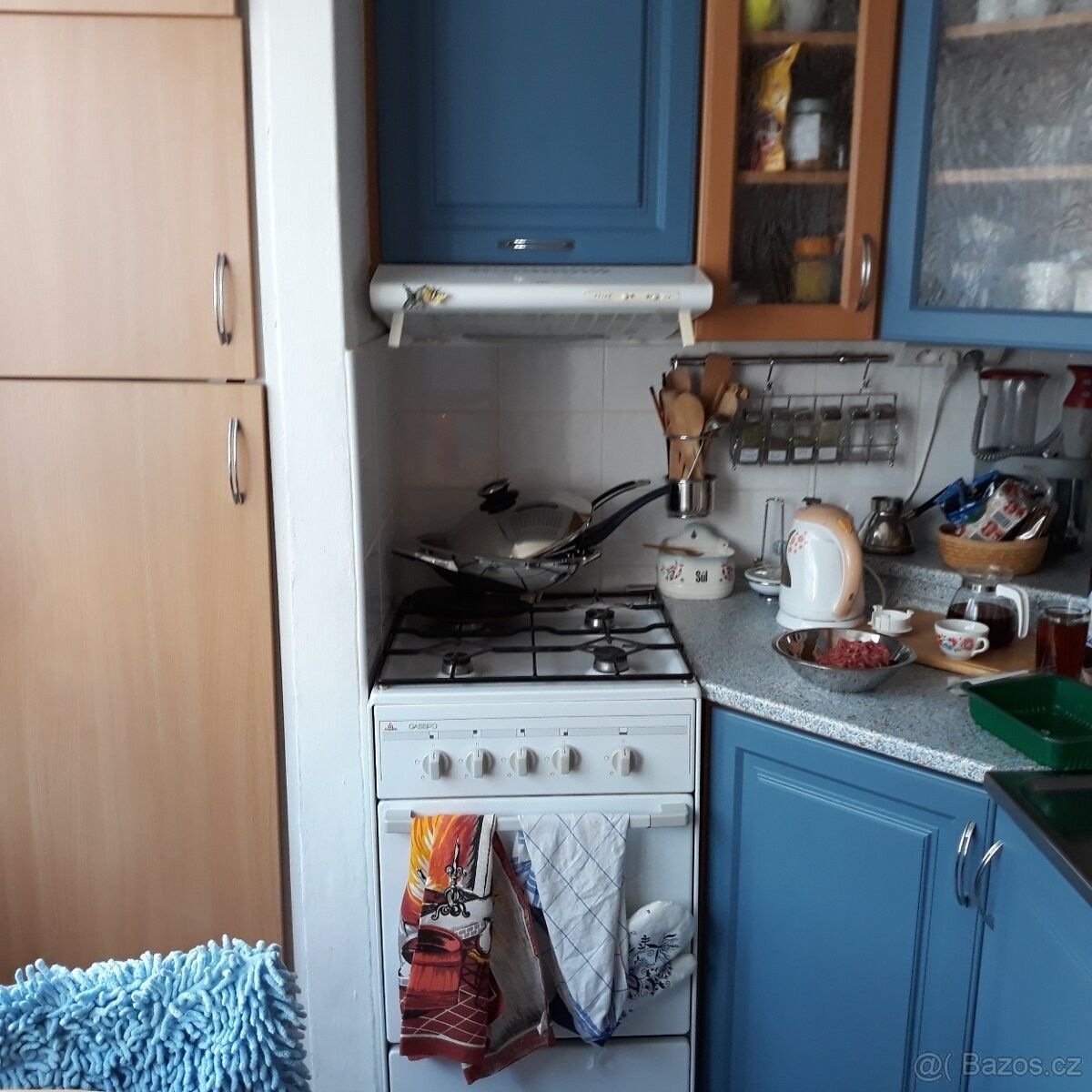 Byty, Děčín, 405 02