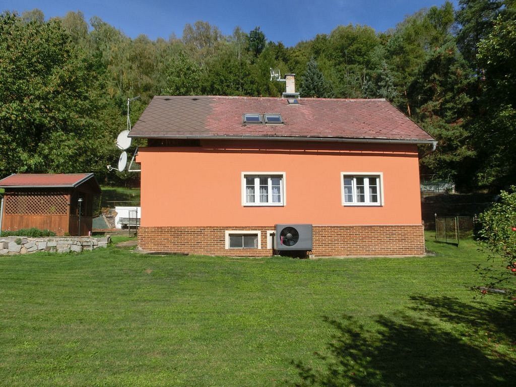 Rodinný dům · 175 m² · Vojkovice, okres Karlovy Vary - 3