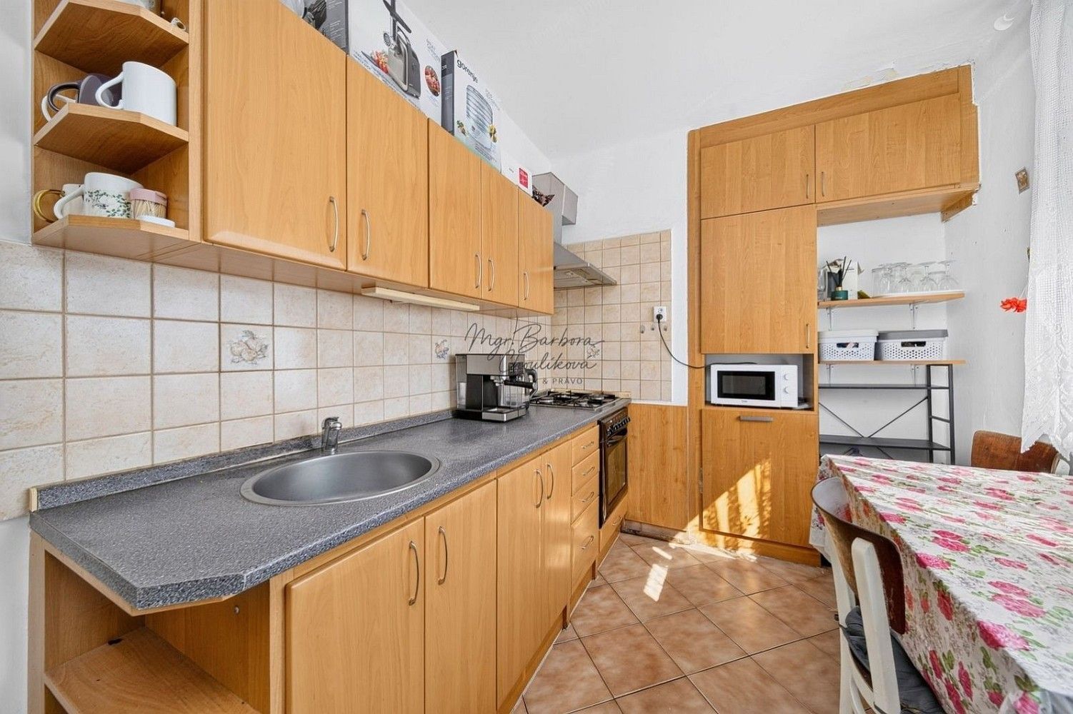 2+1, Blovice, okres Plzeň-Jih, 57 m² - 2