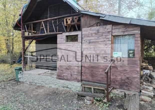 Pronájem chata - Jíloviště, 50 m²
