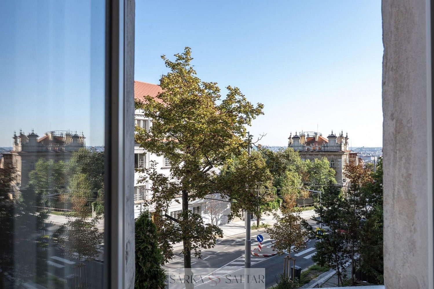 2+kk, Praha - Smíchov, okres Praha 5, Hlavní město Praha, 49 m² - 2