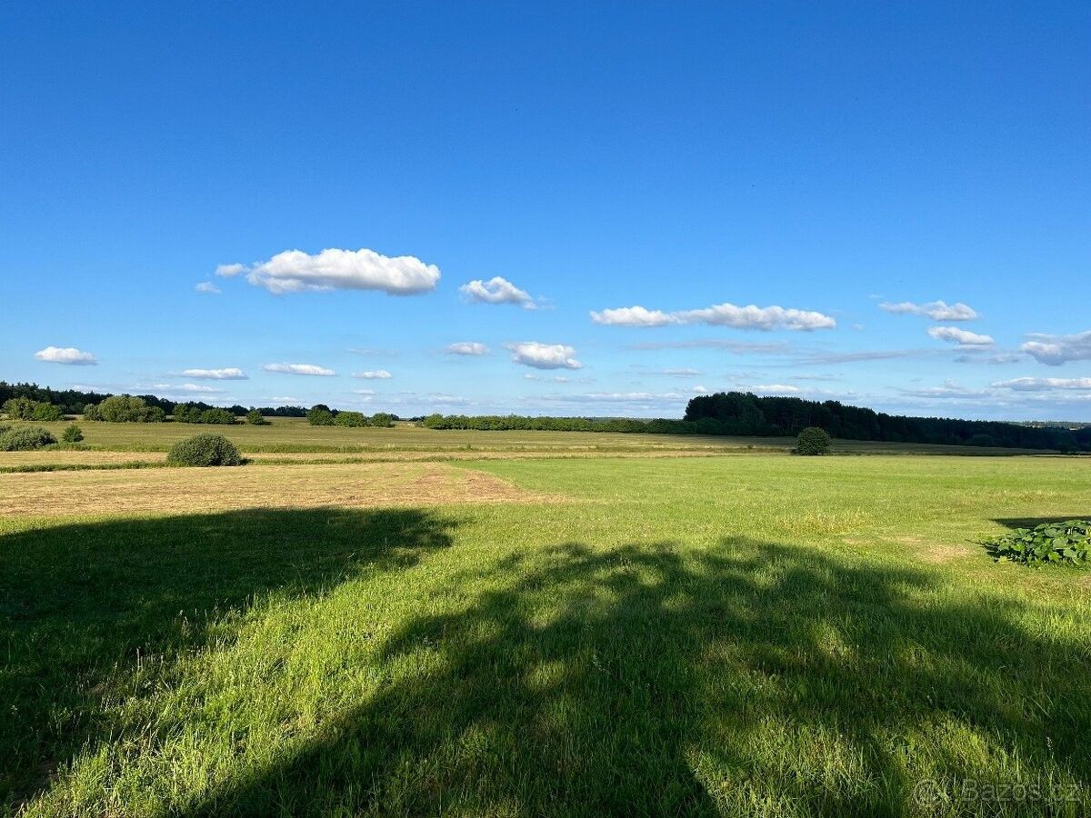 Pozemky pro bydlení, Opařany, 391 61