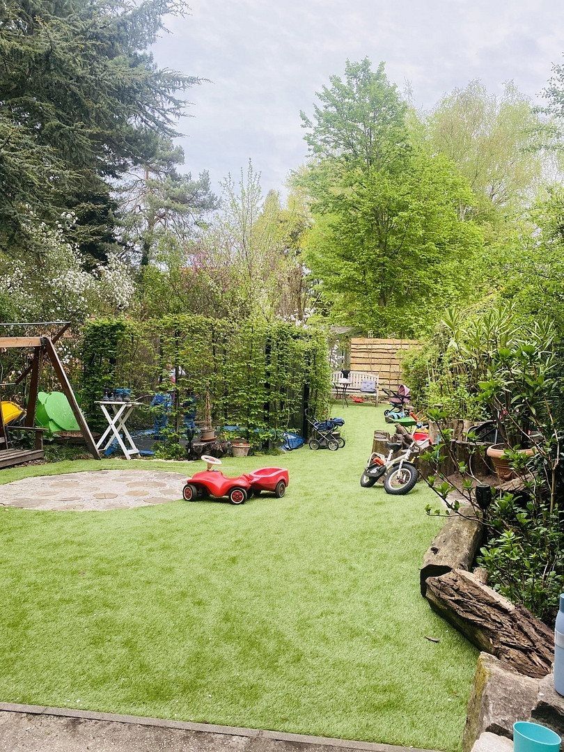 Rodinný dům · 210 m² · , Braniborsko - 3