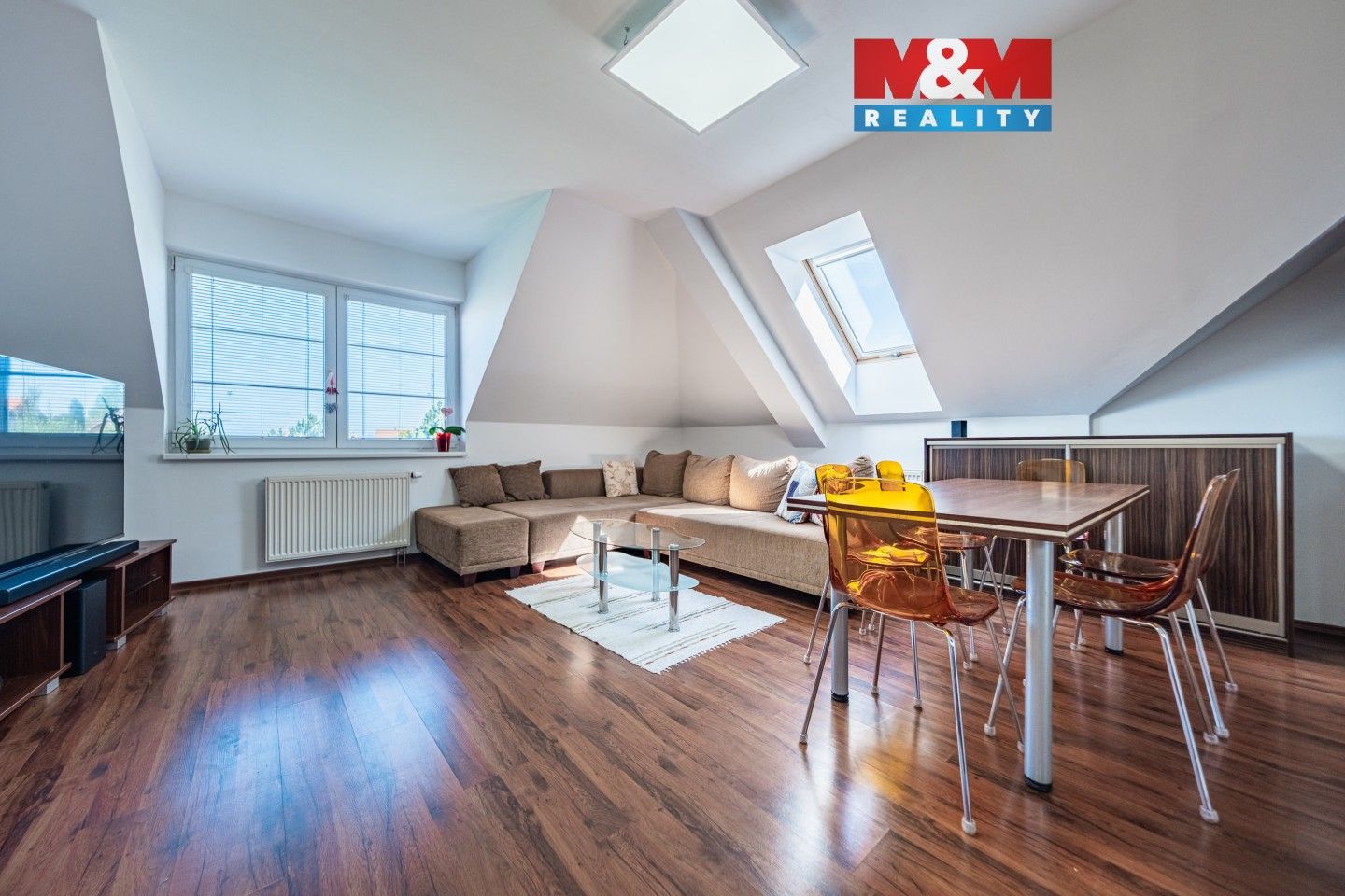 3+kk, Lipová, Holubice, 86 m² - 2