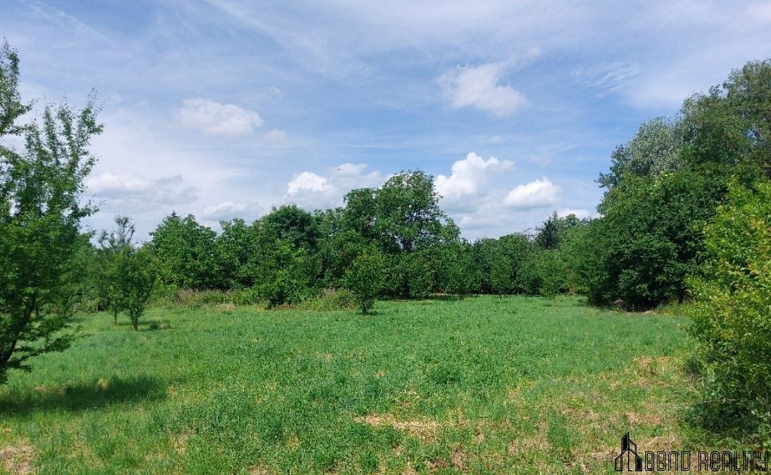 Prodej zahrada - Rajhrad, okres Brno-venkov, Jihomoravský kraj - 5