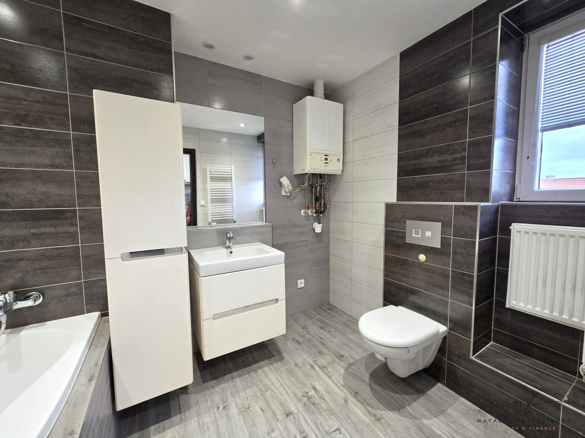 Byt 2+kk · 43 m² · Okružní, Březová - 2