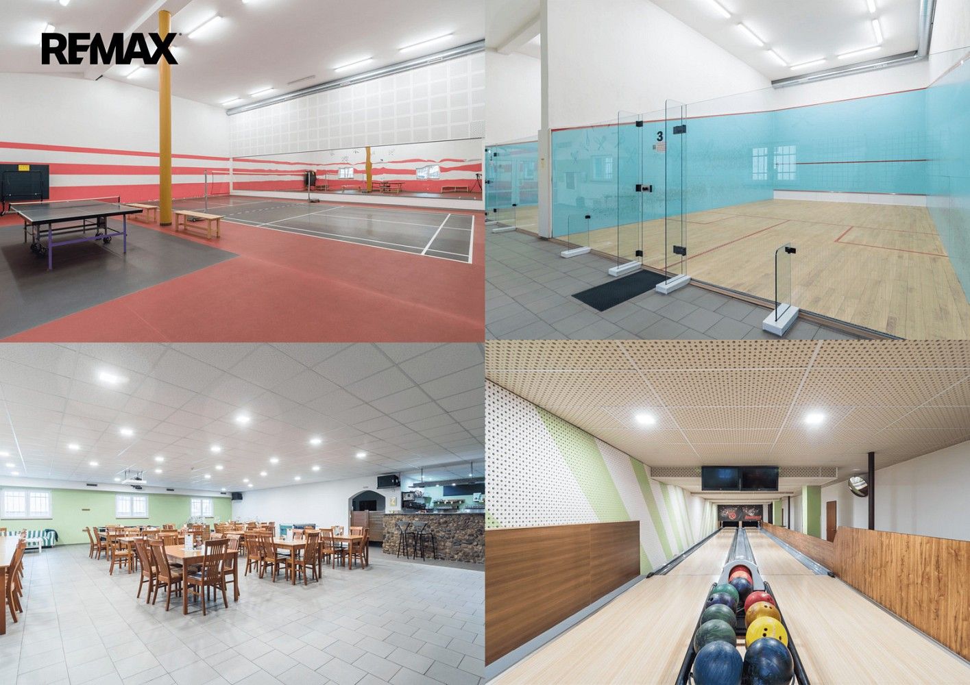 Obchodní prostory, Terezín - Nové Kopisty, okres Litoměřice, Ústecký kraj, 924 m² - 1