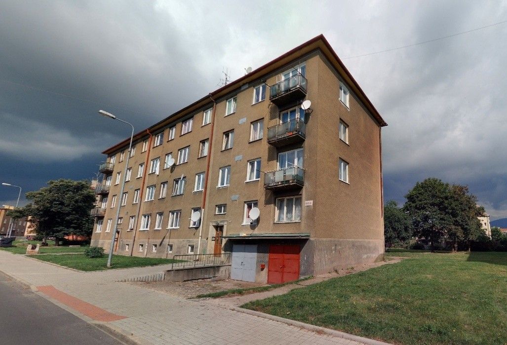 Byty, Jirkov, 431 11