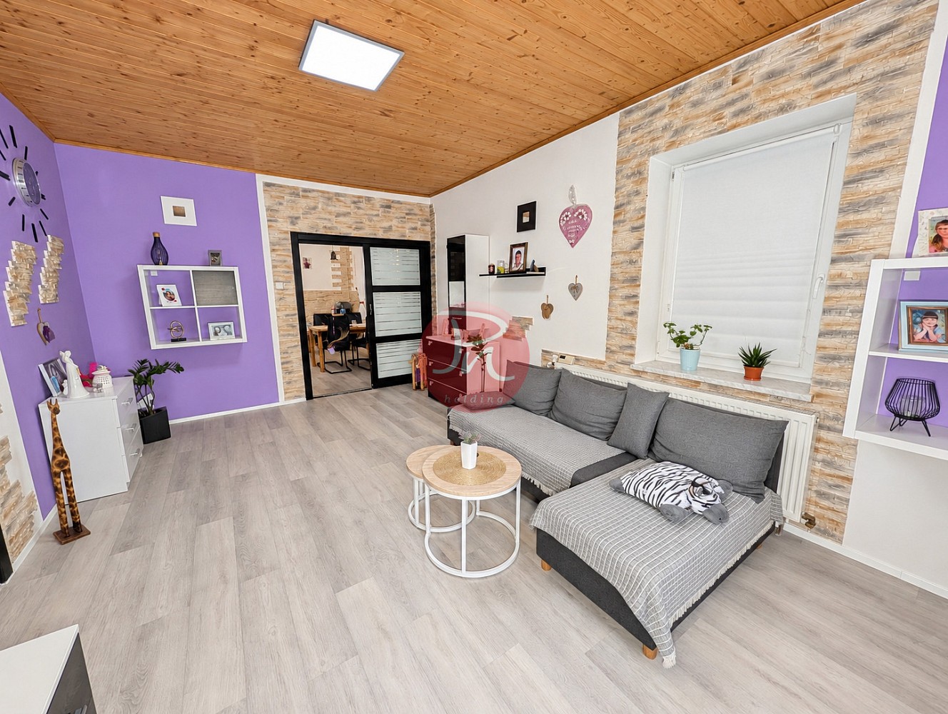 Prodej rodinný dům - Opavská, Vítkov, okres Opava, 150 m² - 5