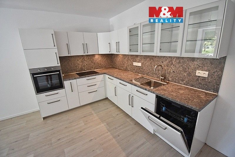 3+1, Vrchlického, Žamberk, 97 m² - 1