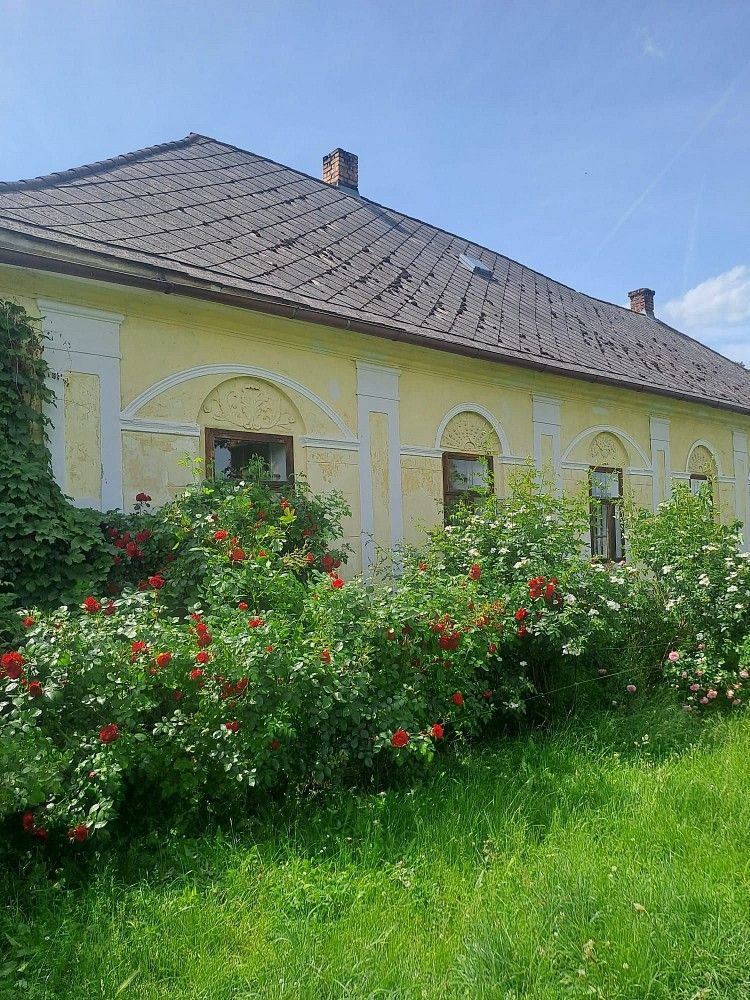 Rodinné domy, Církvice, okres Kutná Hora, Středočeský kraj, 430 m² - 1