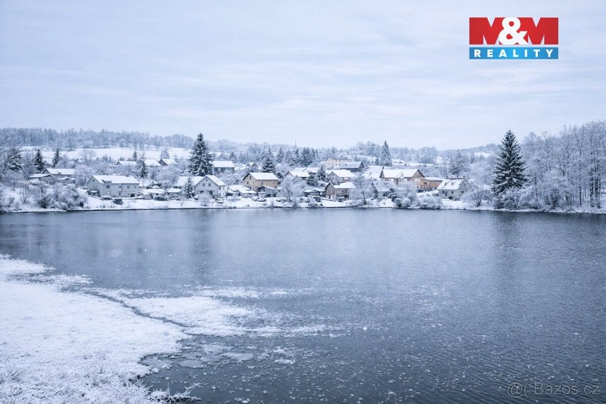 Prodej pozemek pro bydlení - Svojšice u Kolína, 281 07