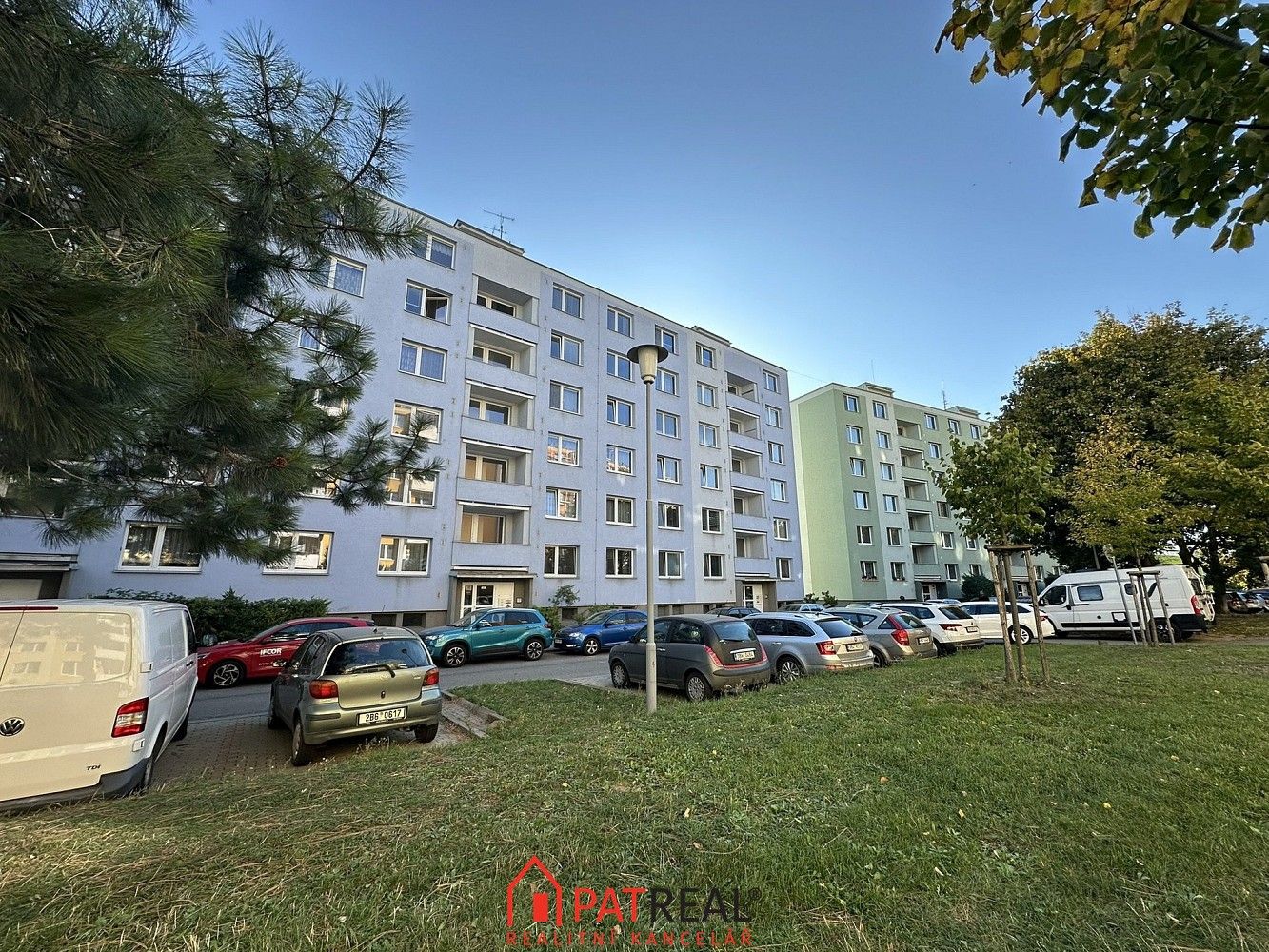 Byt 4+1, 96 m²