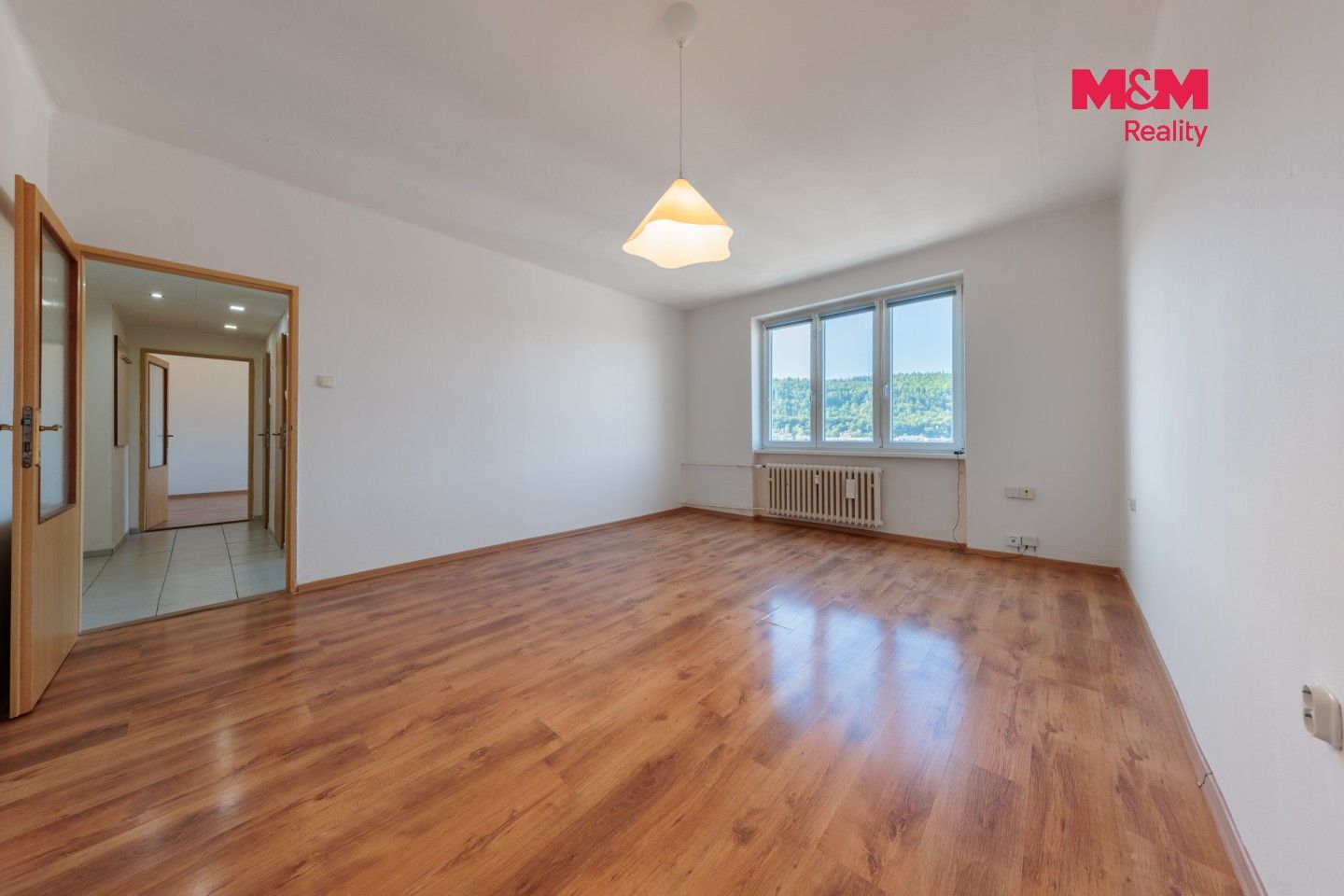 2+1, Sokolovská, Karlovy Vary, 56 m² - 2