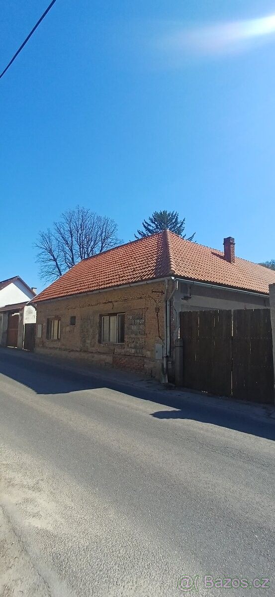Rodinný dům