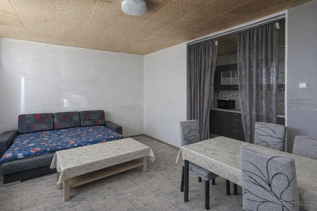 Byty, Meziboří u Litvínova, 435 13