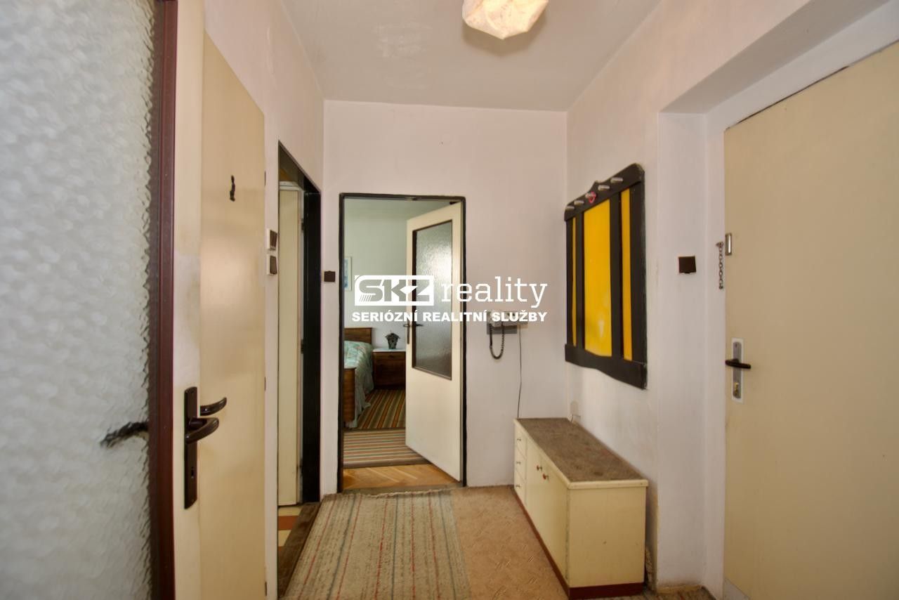 Byt 3+1 · 57 m² · Vilémovská, Dolní Poustevna - 4