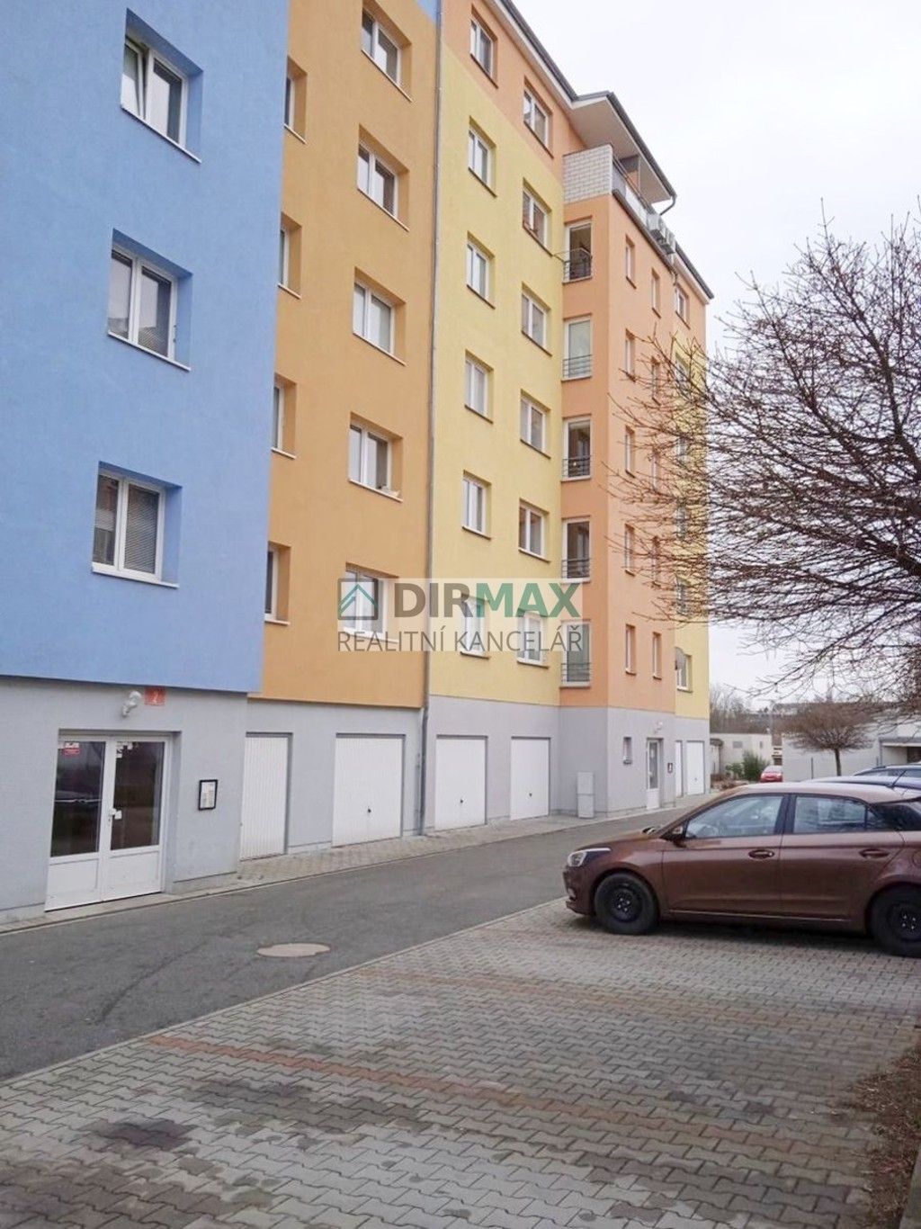 Pozemek · 11 m² · Malesická 1177, Plzeň Skvrňany - 4