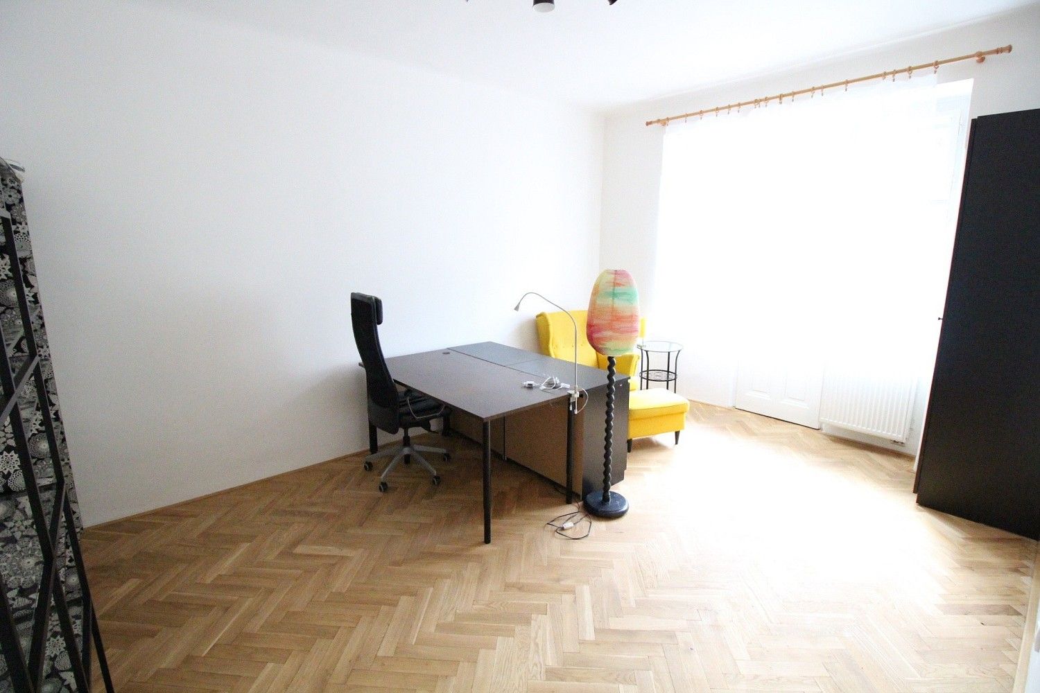4+kk, Na Zámyšli, Praha 5 - Košíře, 98 m² - 2