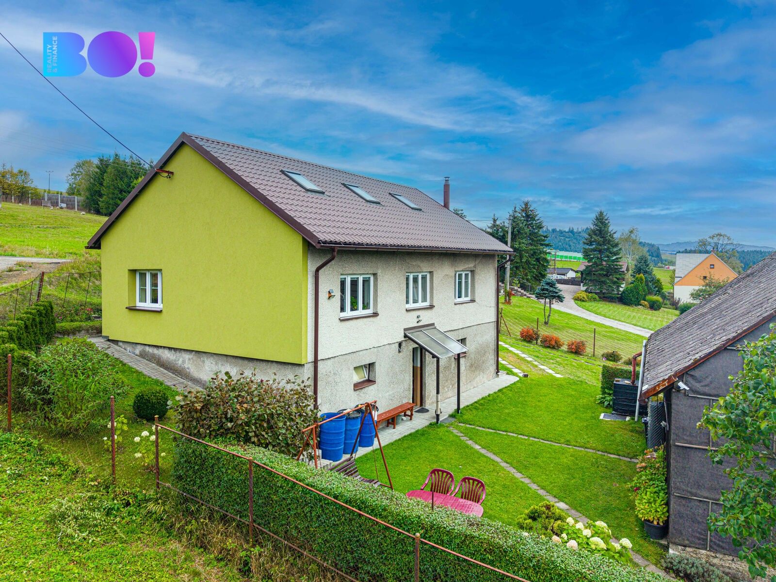 Rodinný dům · 115 m² · Mosty u Jablunkova - 4