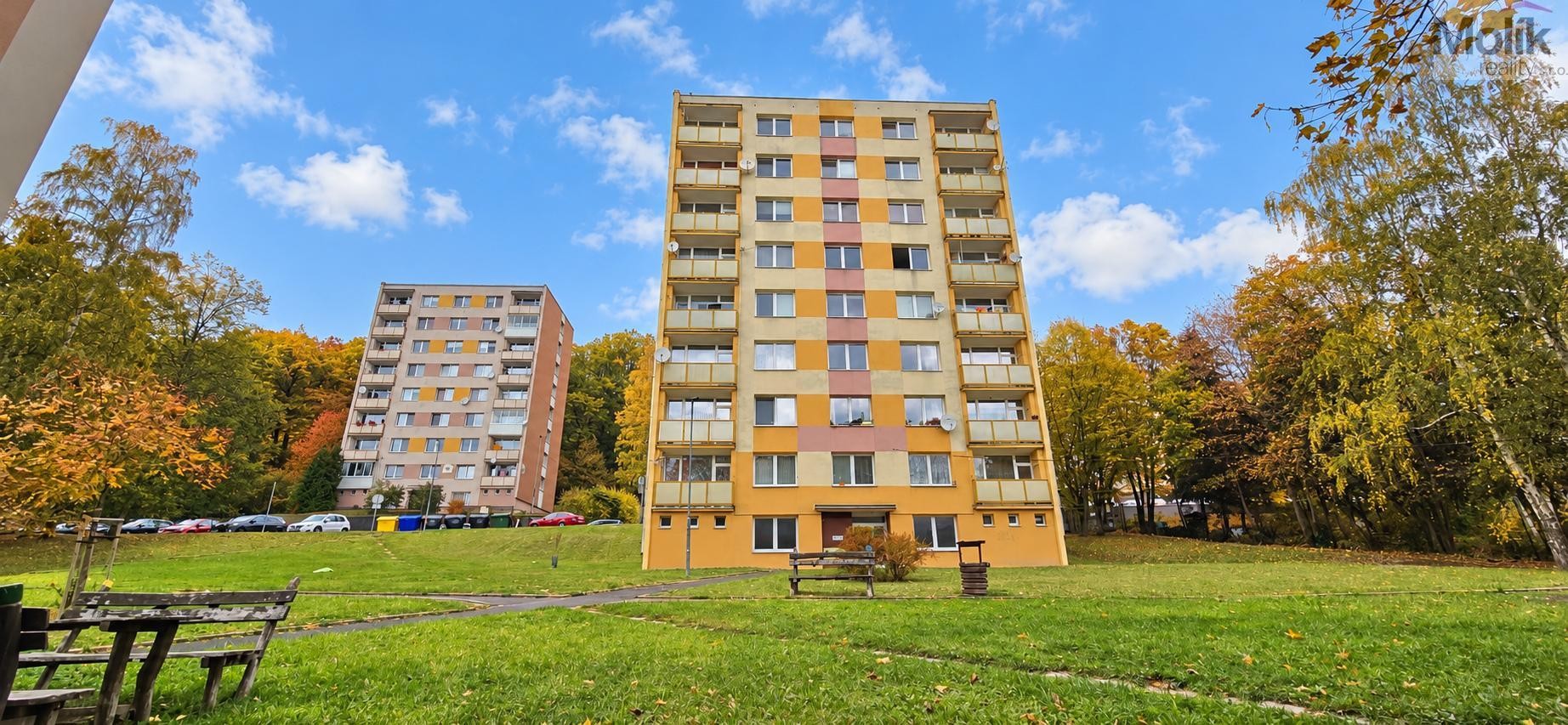 4+1, Tylova, Litvínov, 79 m² - 1