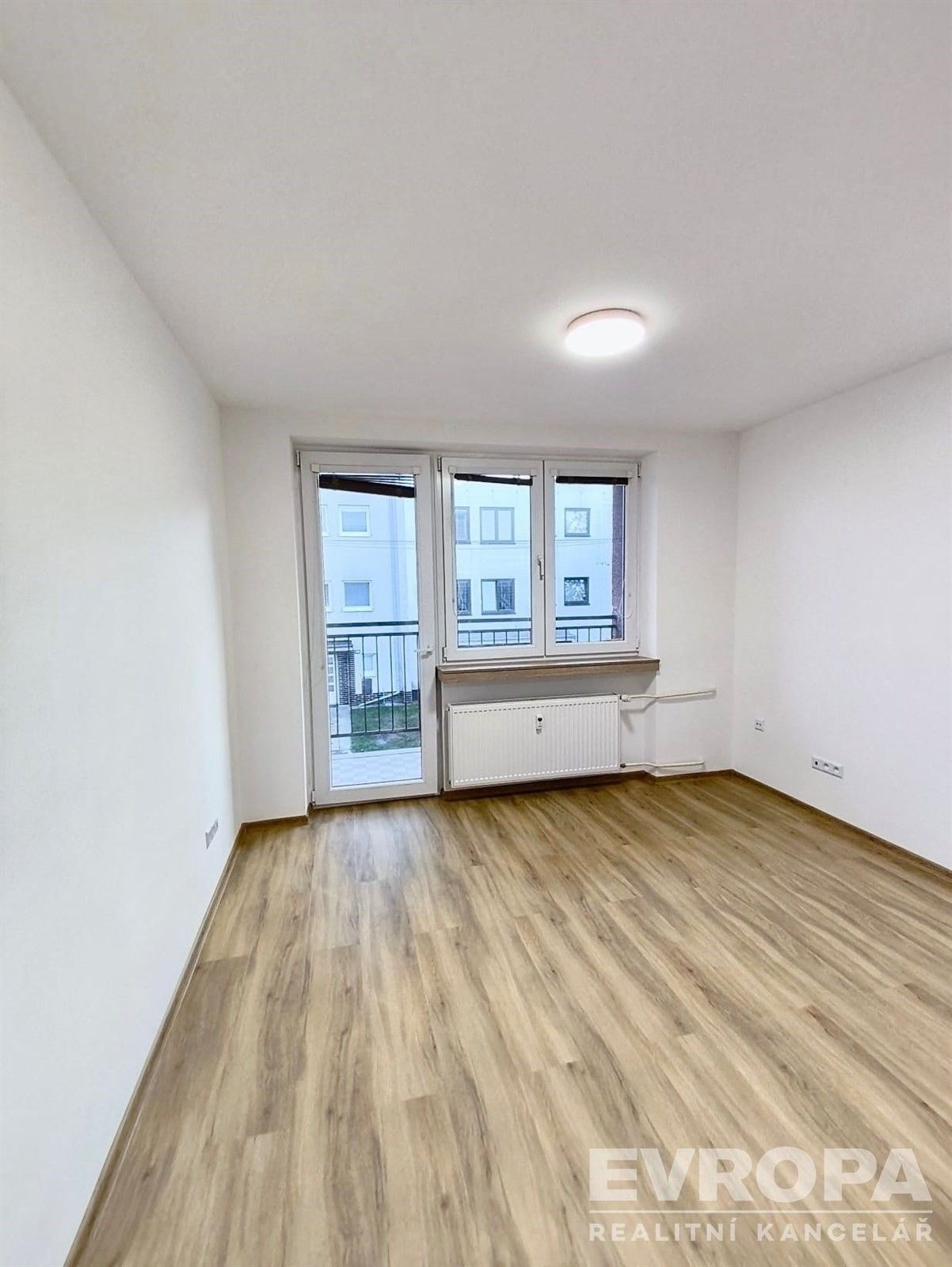 1+kk, Družstevníků 464, Želechovice nad Dřevnicí, 39 m² - 2