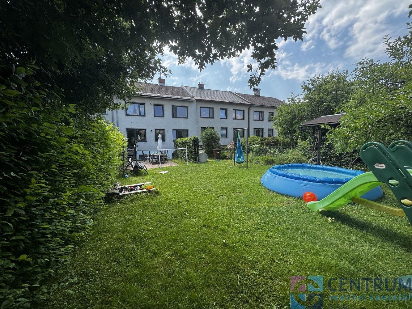 Rodinné domy, Jilemnice, okres Semily, Liberecký kraj, 207 m² - 1