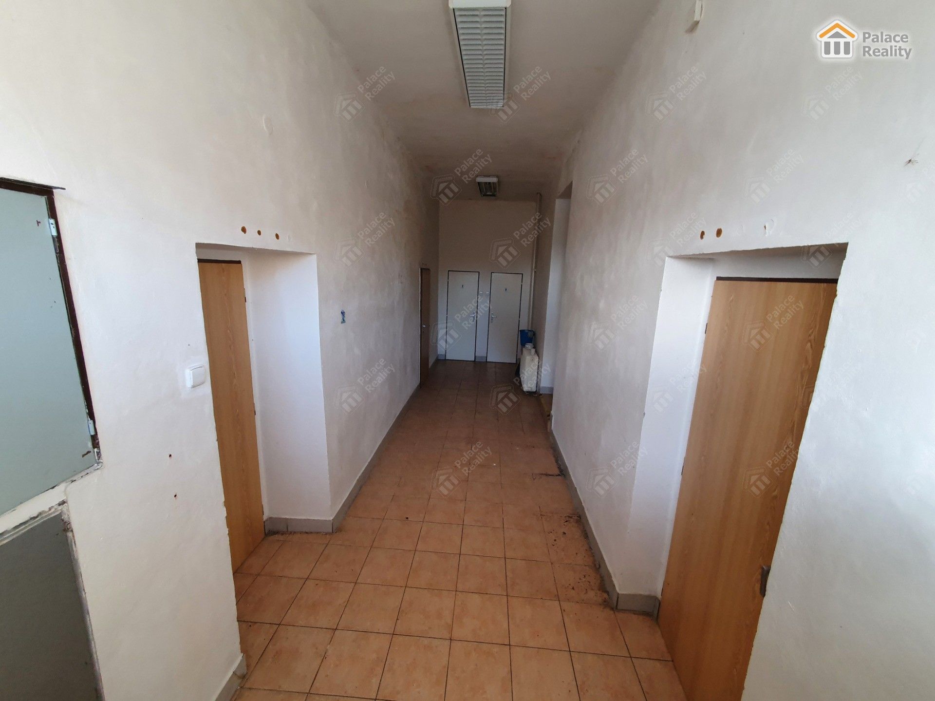 Rodinné domy, Maixnerova , Hořice, 520 m² - 2