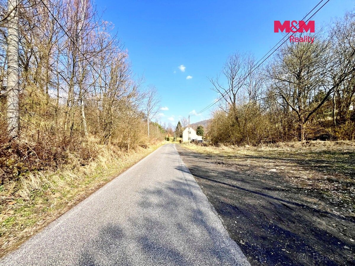 Pozemek pro bydlení · Děčín, 405 02 - 4