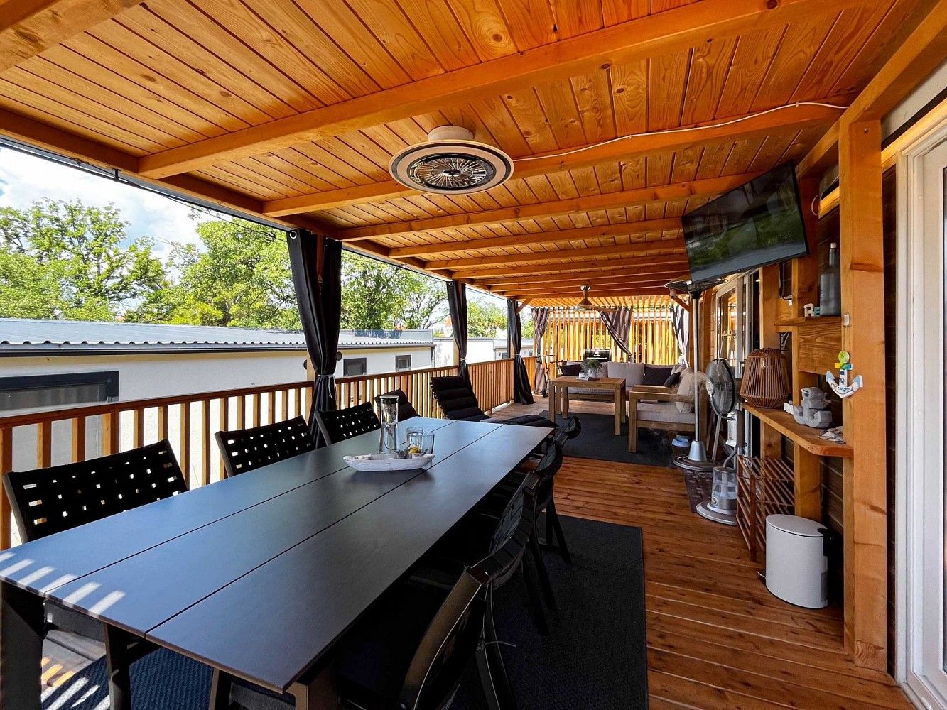 Prodej rodinný dům - Selce, HR, 71 m² - 5