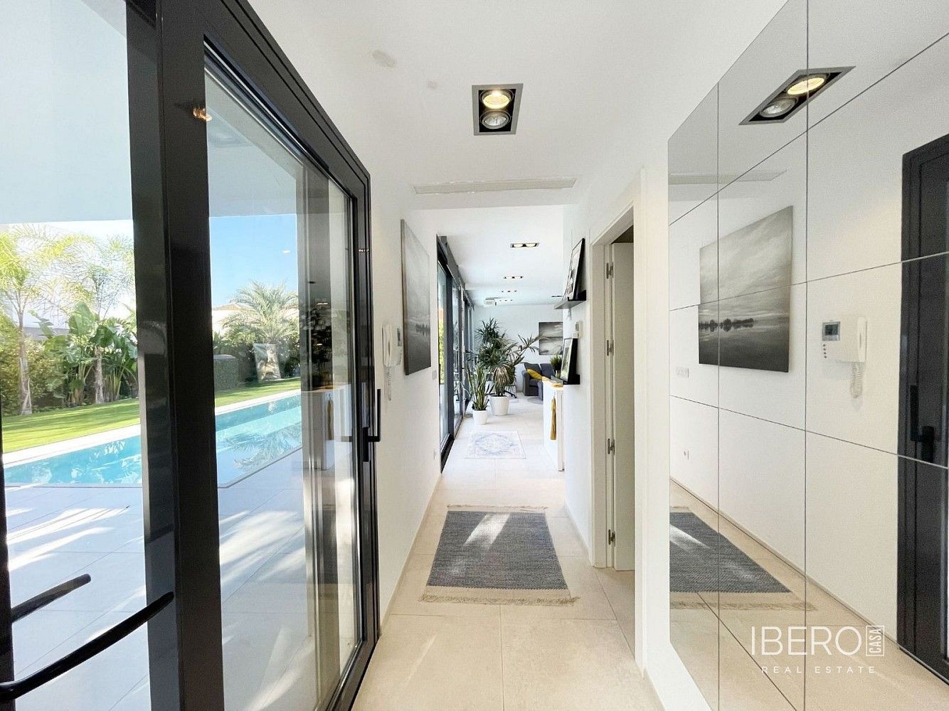 Prodej rodinný dům - Calpe, ES, 174 m² - 5