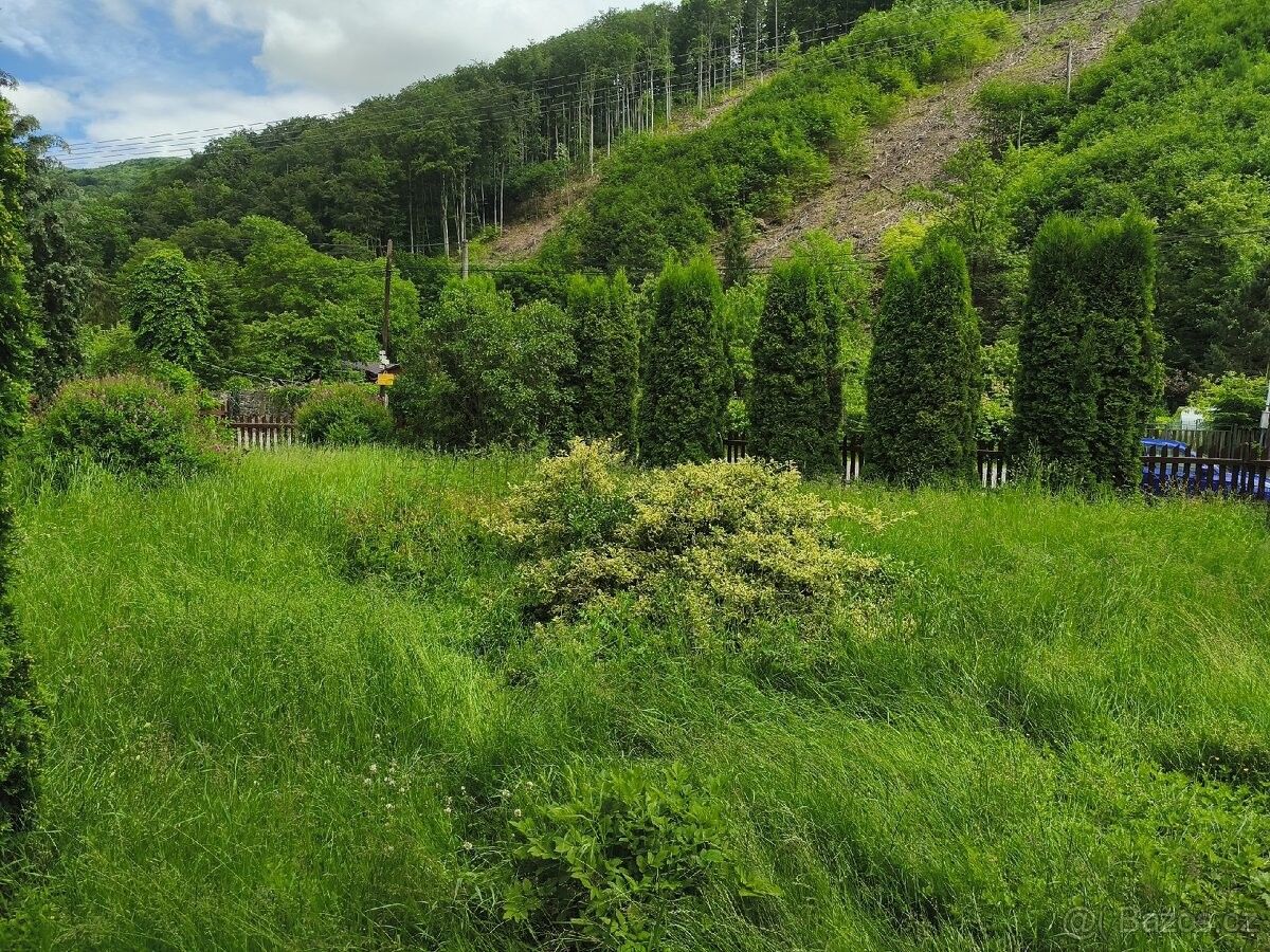 Pozemek pro bydlení · Šternberk, 785 01 - 4