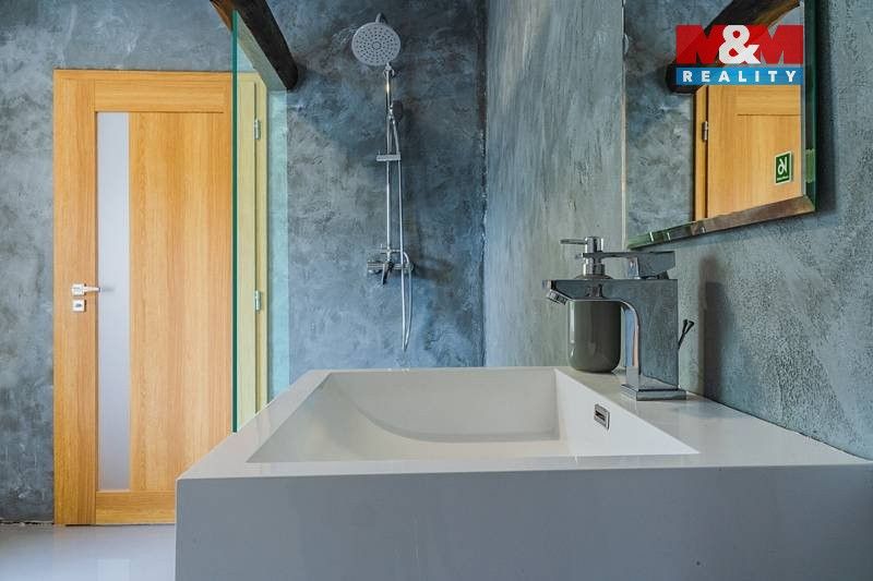 Chata · 152 m² · Široká Niva - 3