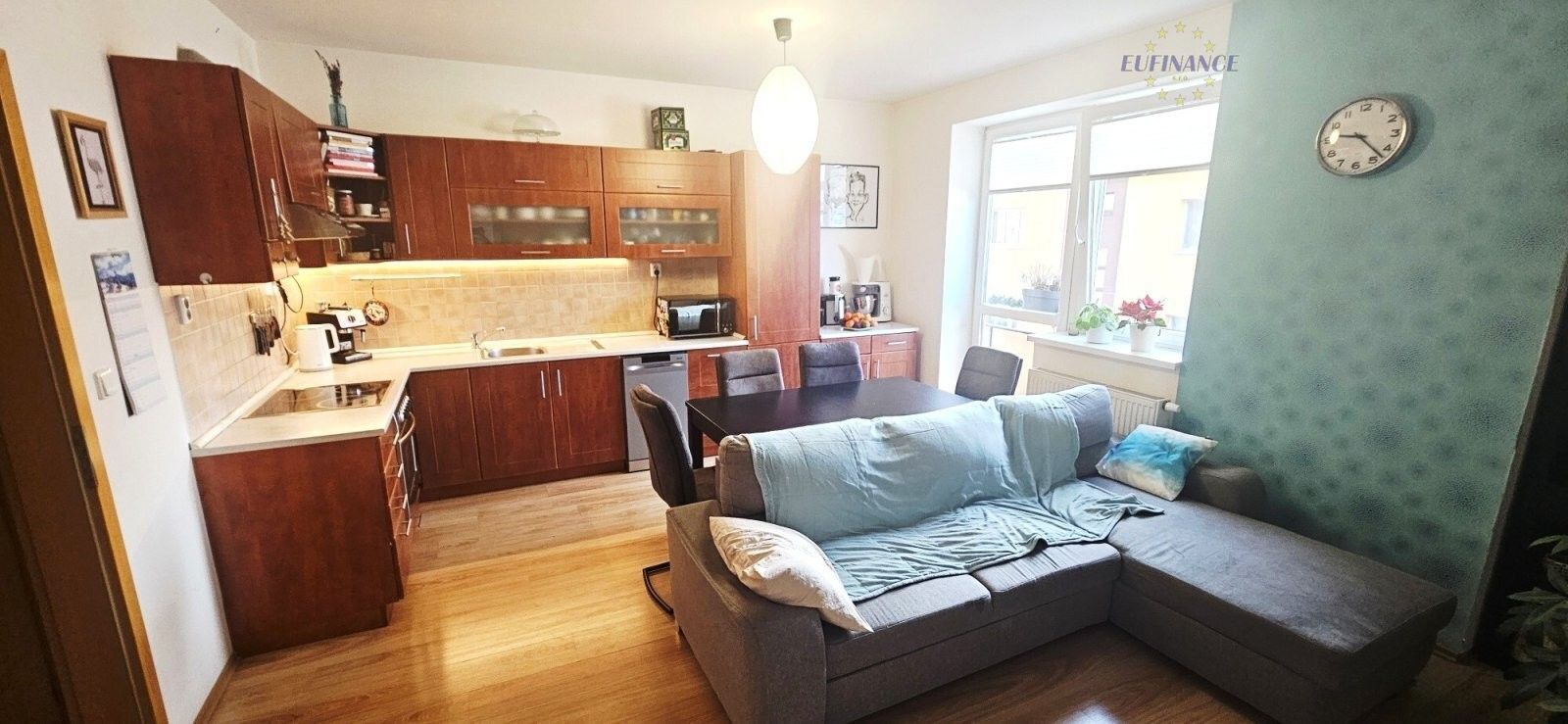 3+kk, Havlíčkova, Kralupy nad Vltavou, 68 m²