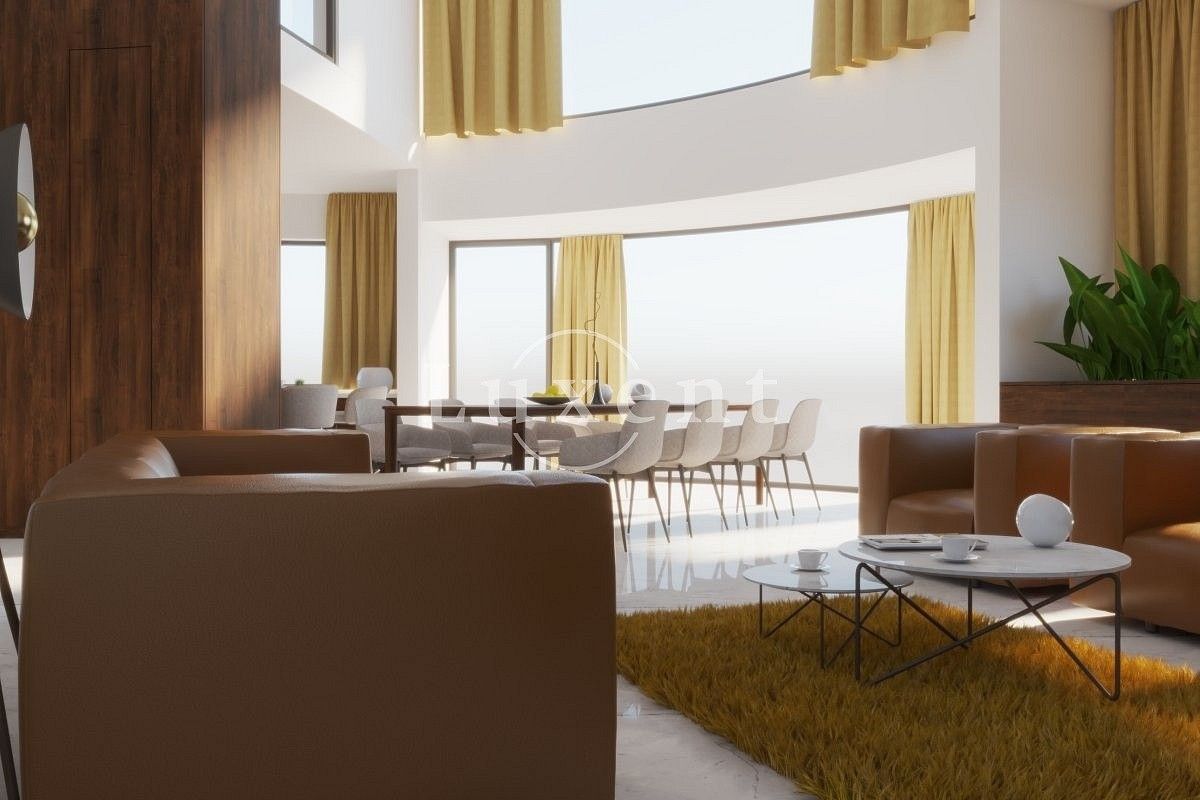 Prodej rodinný dům - Opatija, Chorvatsko, 394 m² - 5