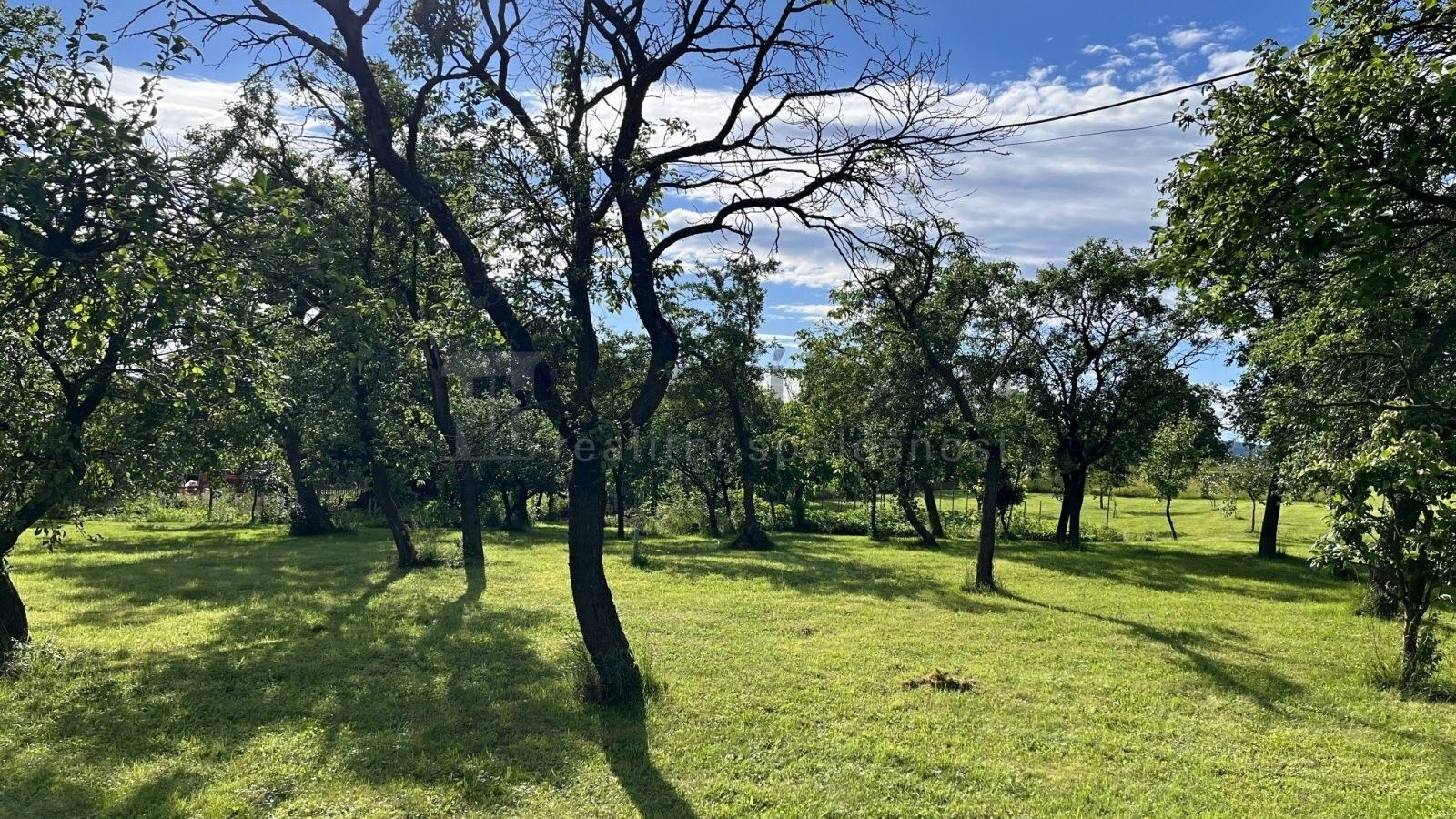 Pozemky pro bydlení, Zelená Hora, 962 m²